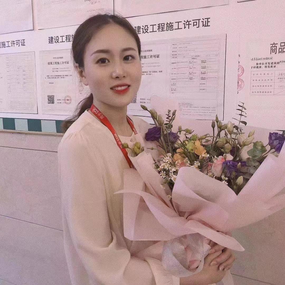 沭阳殷桃说房