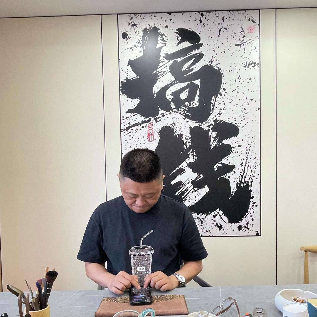 渣渣黑｜疼痛标本小众圈