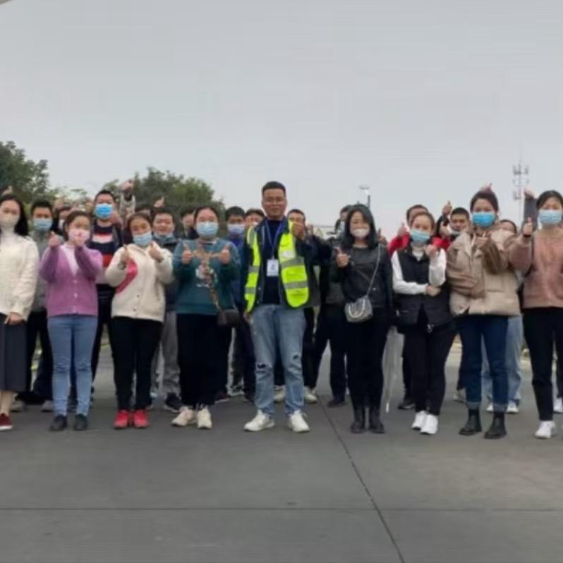 西安驾培王校长