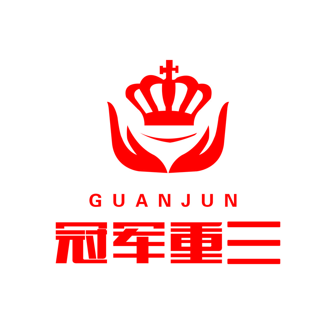冠军电动摩托三轮