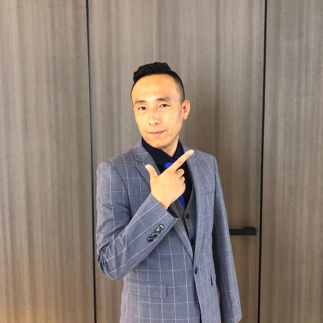 佛山艺简老王玻璃门