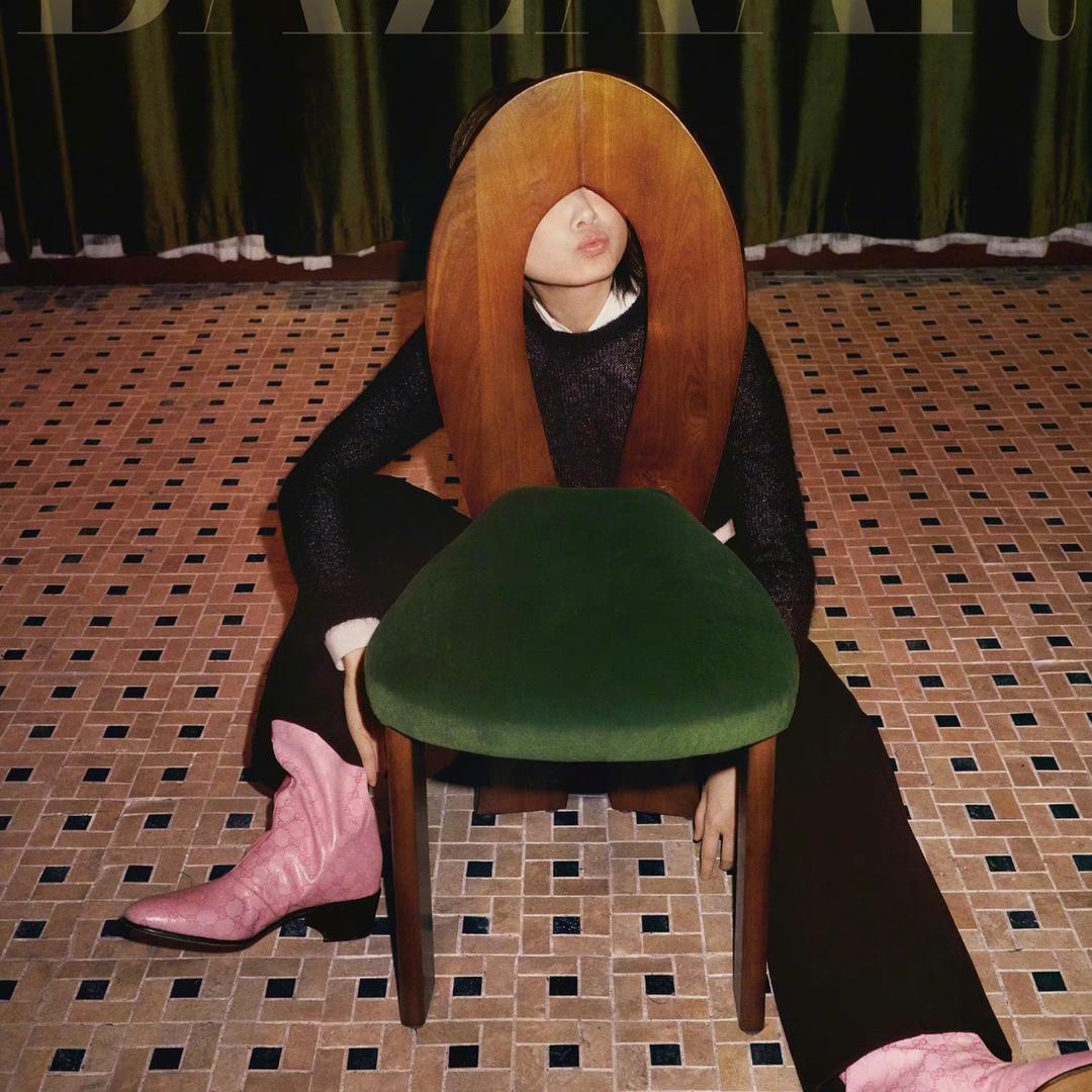 小贝壳的贝（见过孙燕姿版）