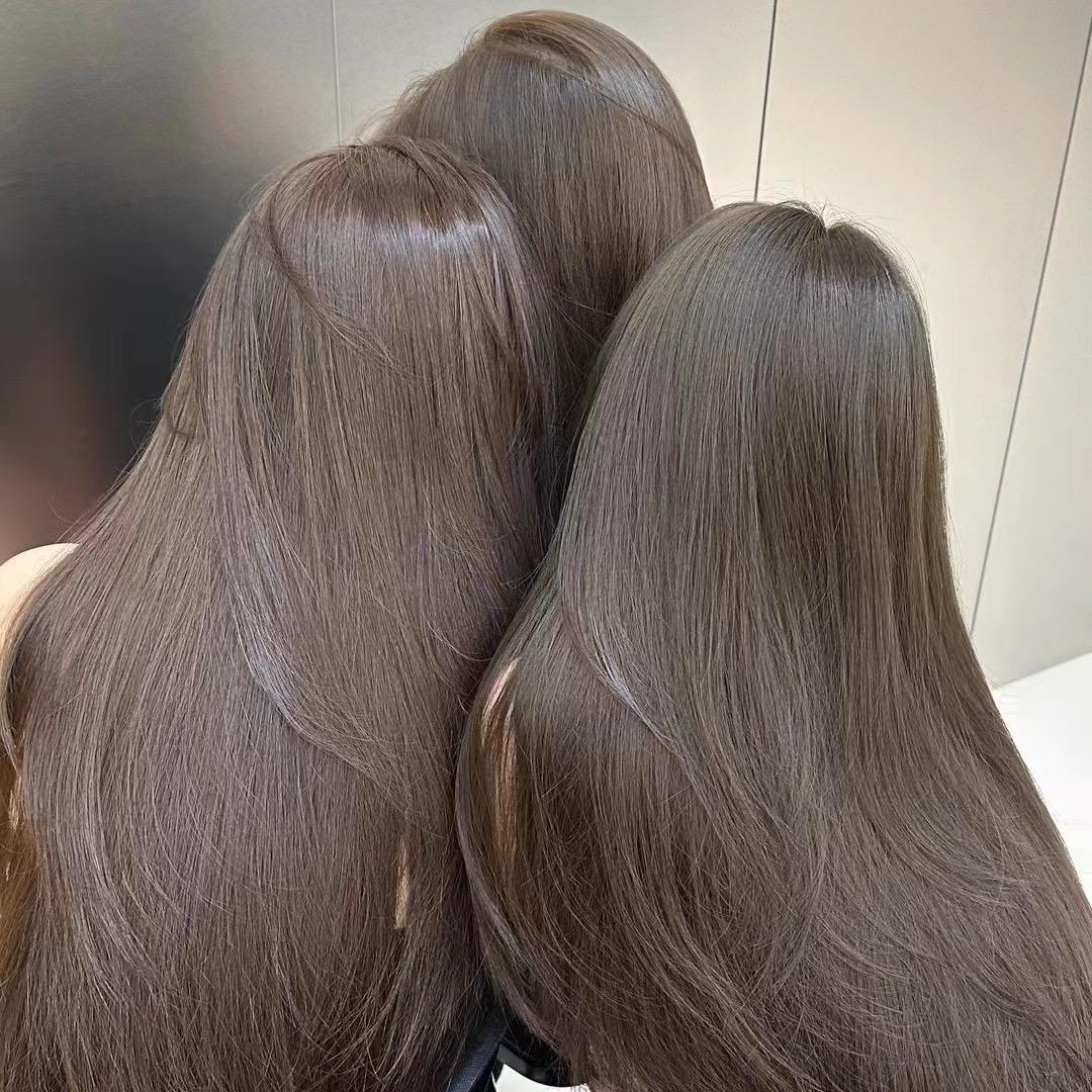 涑灡染发沙龙