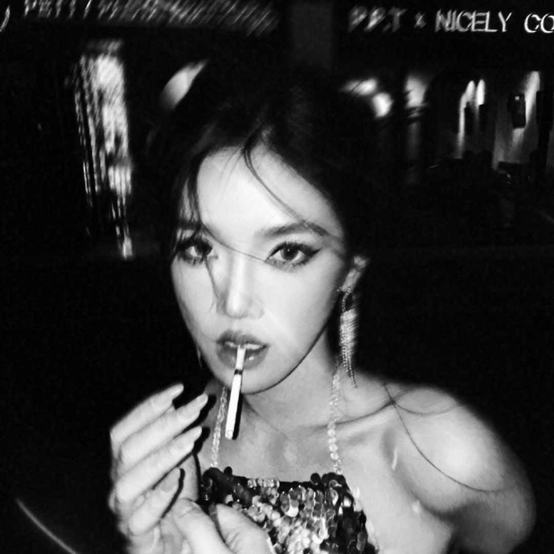 黒凤栗