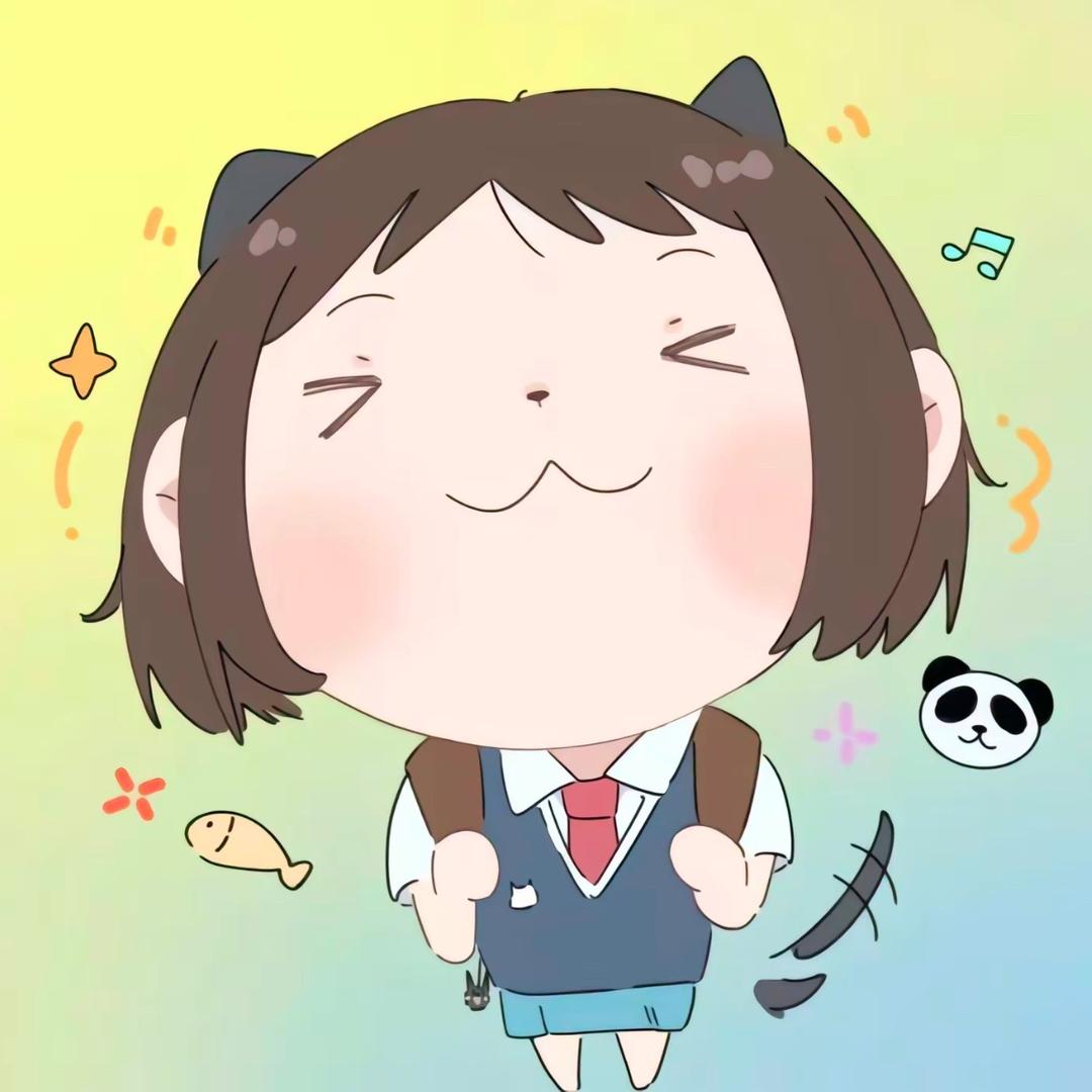 尤鱼🐟