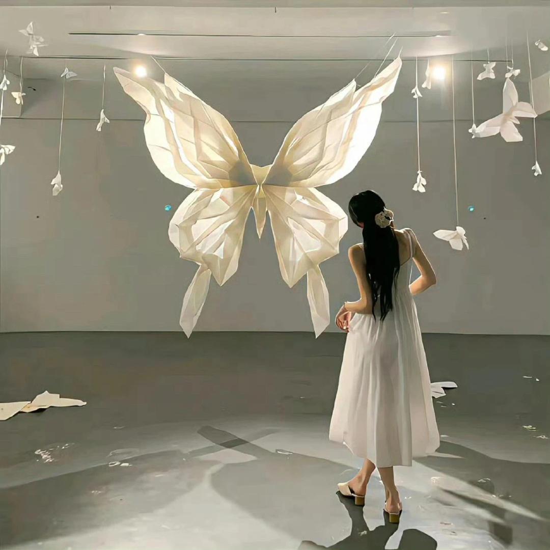 喜欢跳舞的女兽医🌟