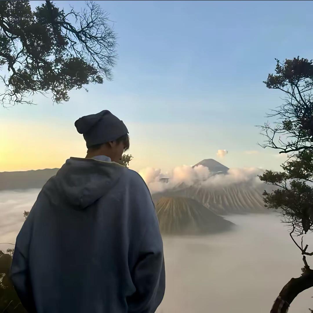 小太阳☀️