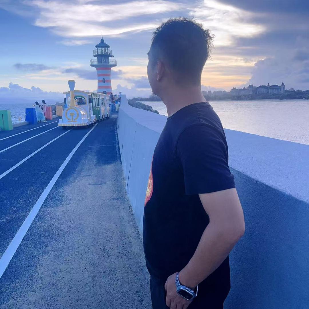 Chwo Super大涵旅行
