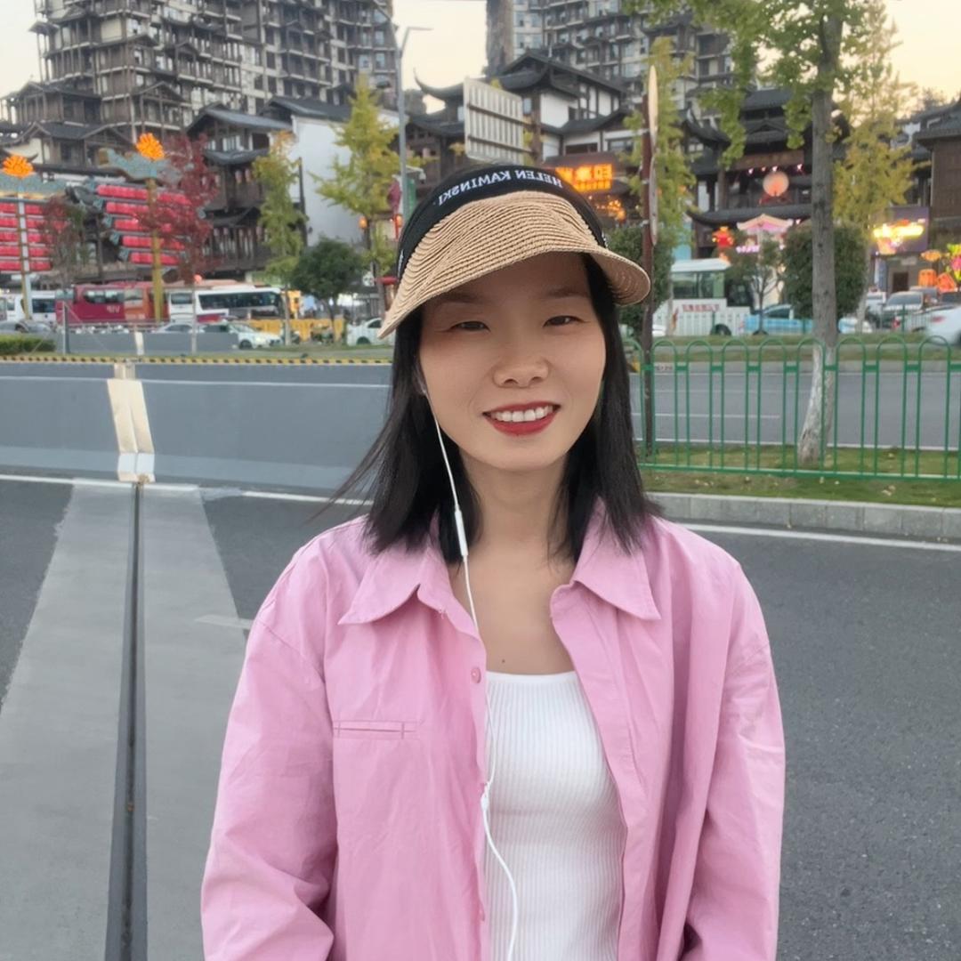 欣欣带你去旅行