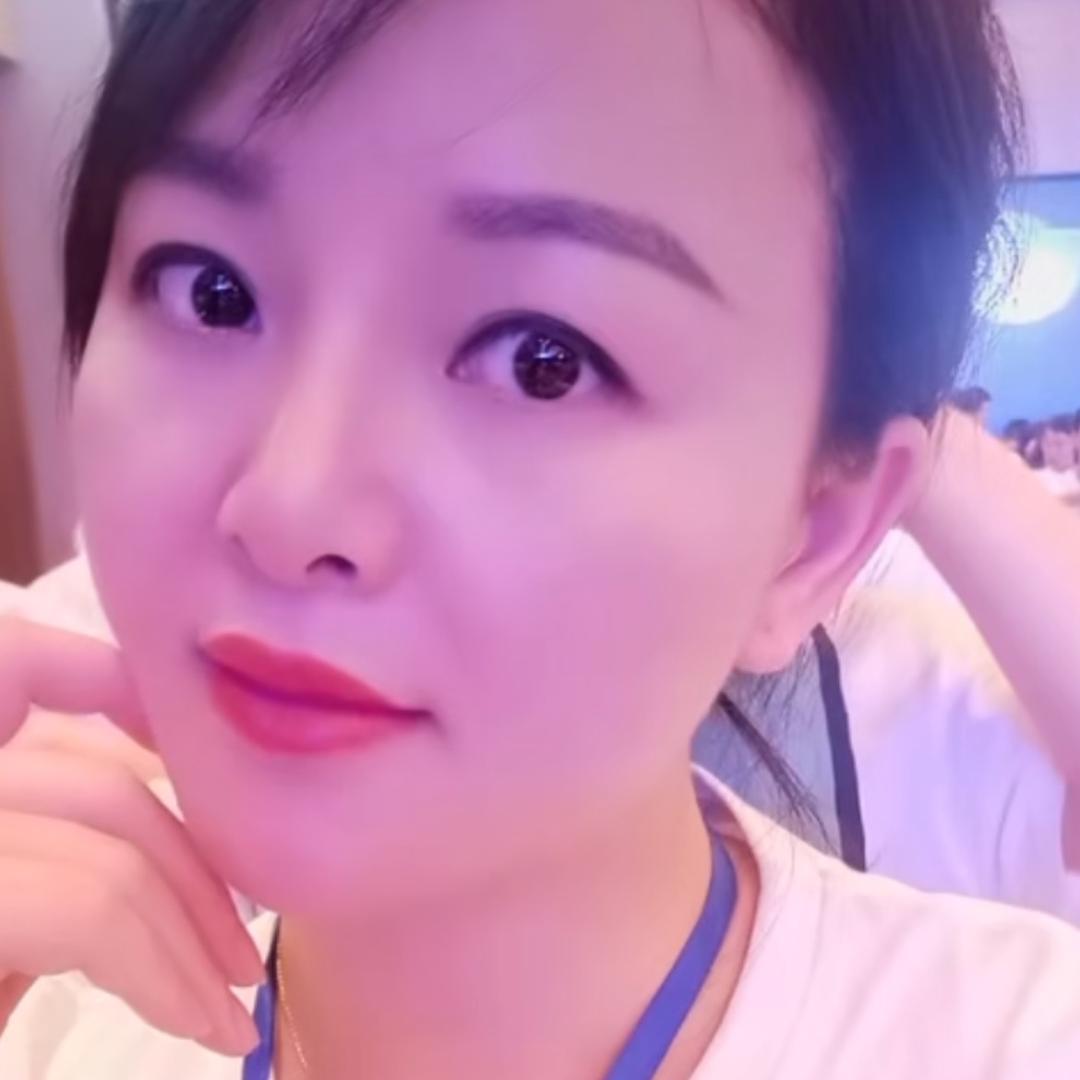 美丽人生【钰乔  调肤】