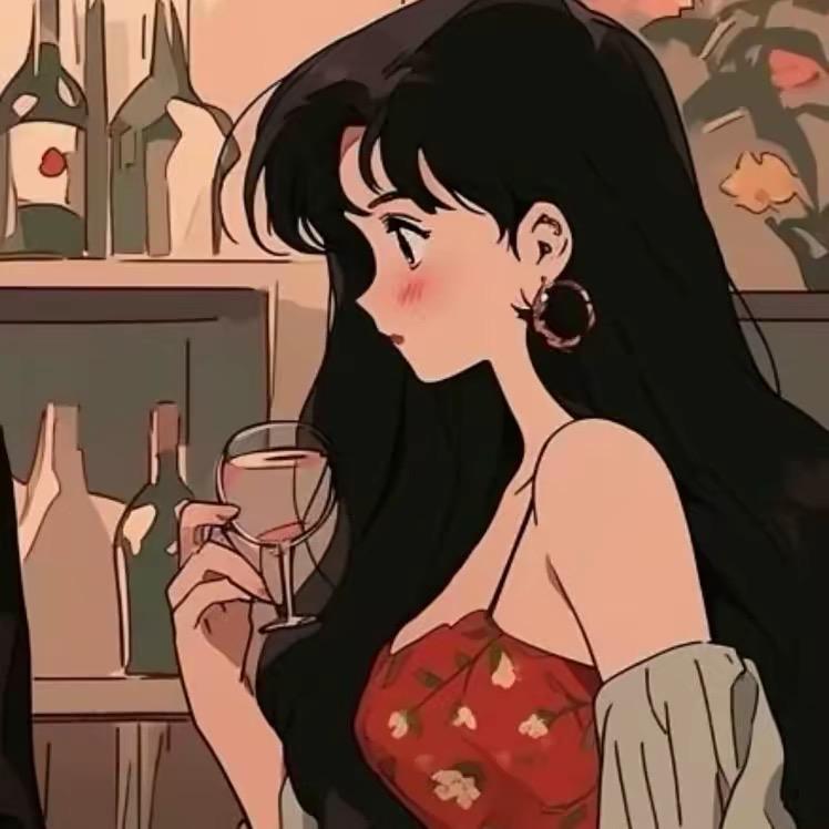 夏👄