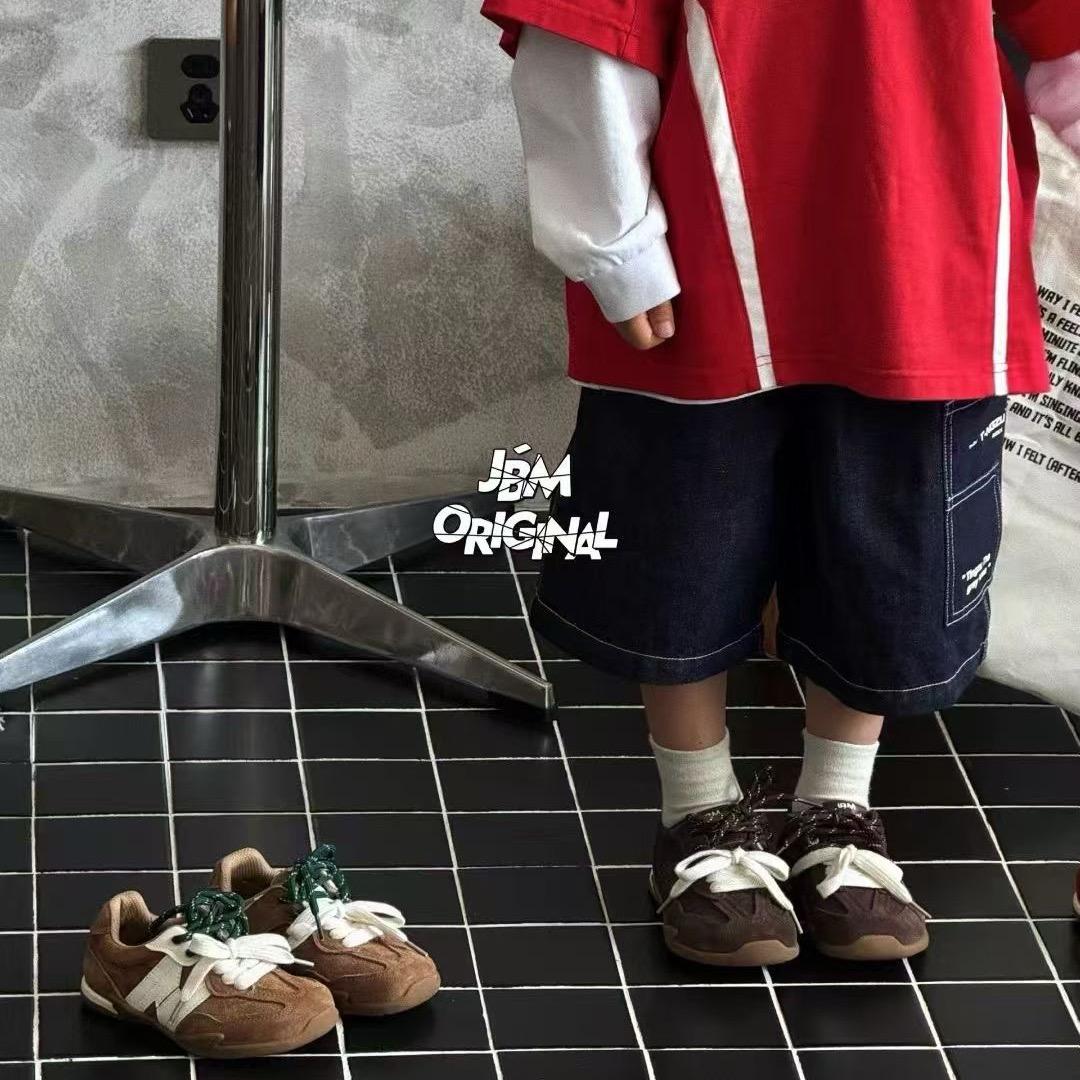 發發財童鞋 · 潮童集合店