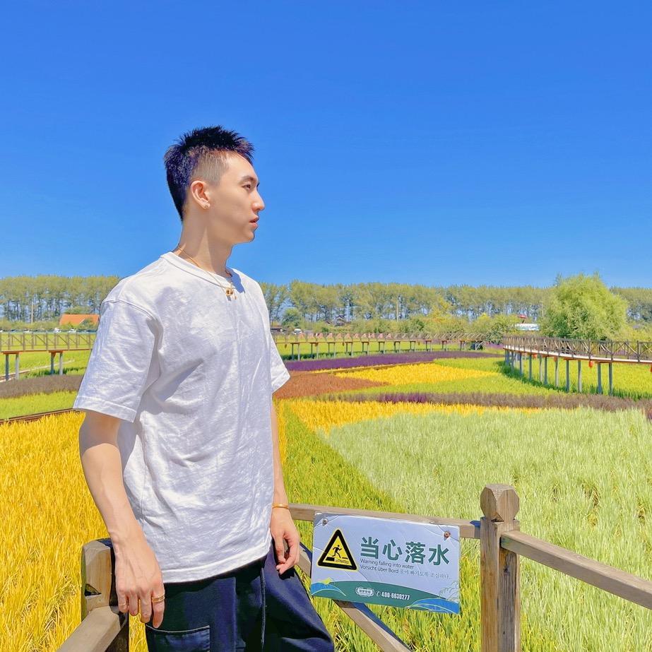 晨丶先生