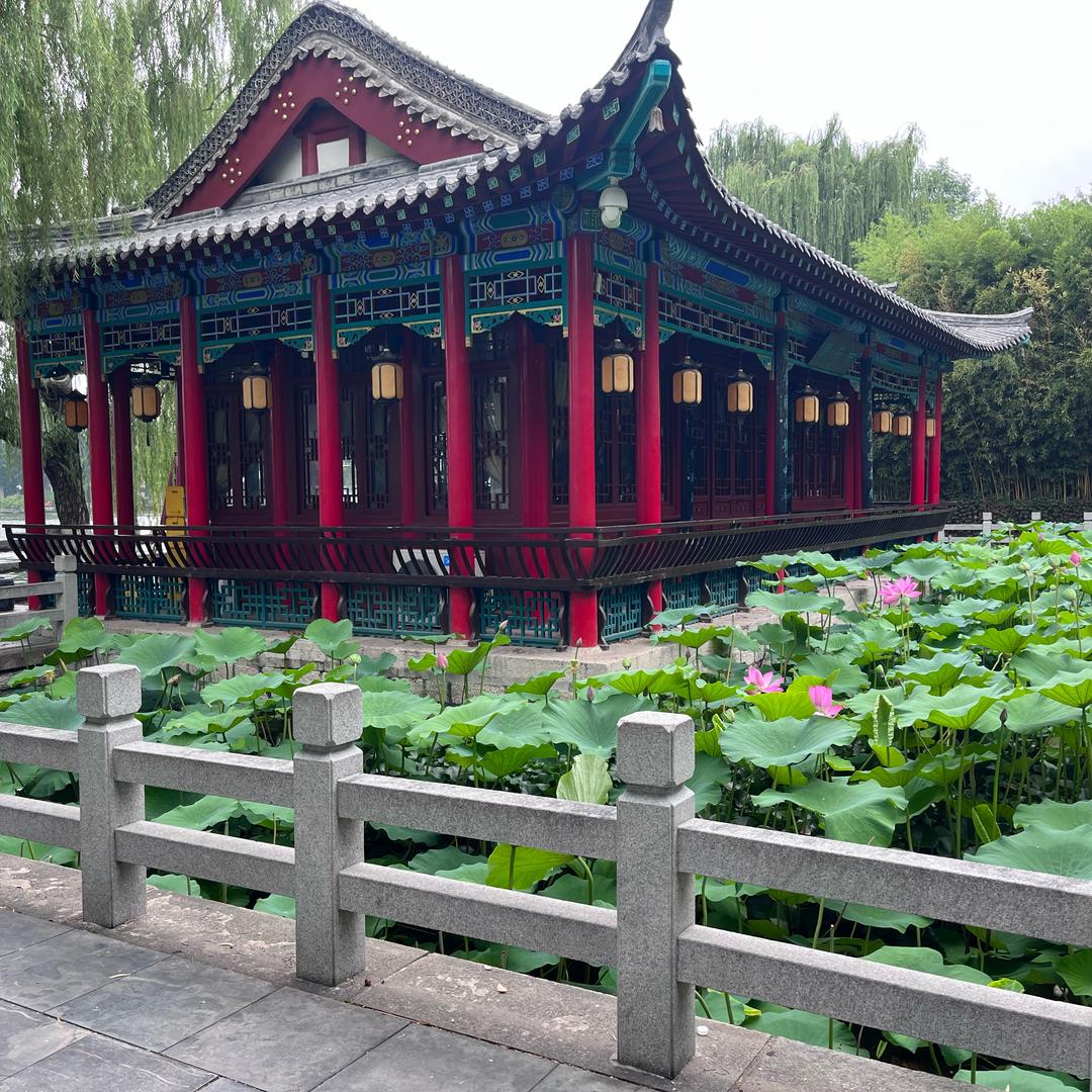 小满
