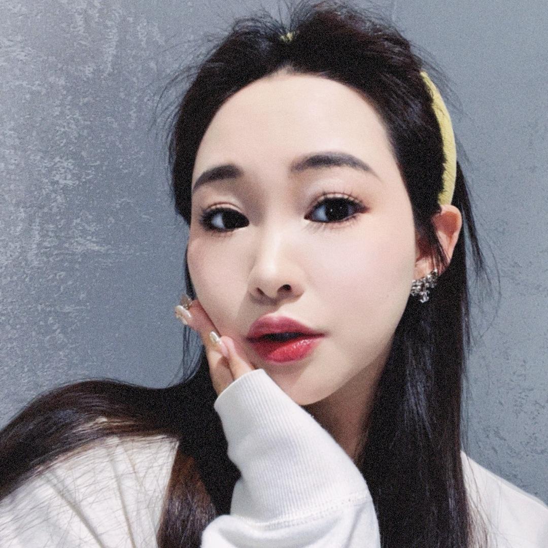 羽烁仙子YuShuo