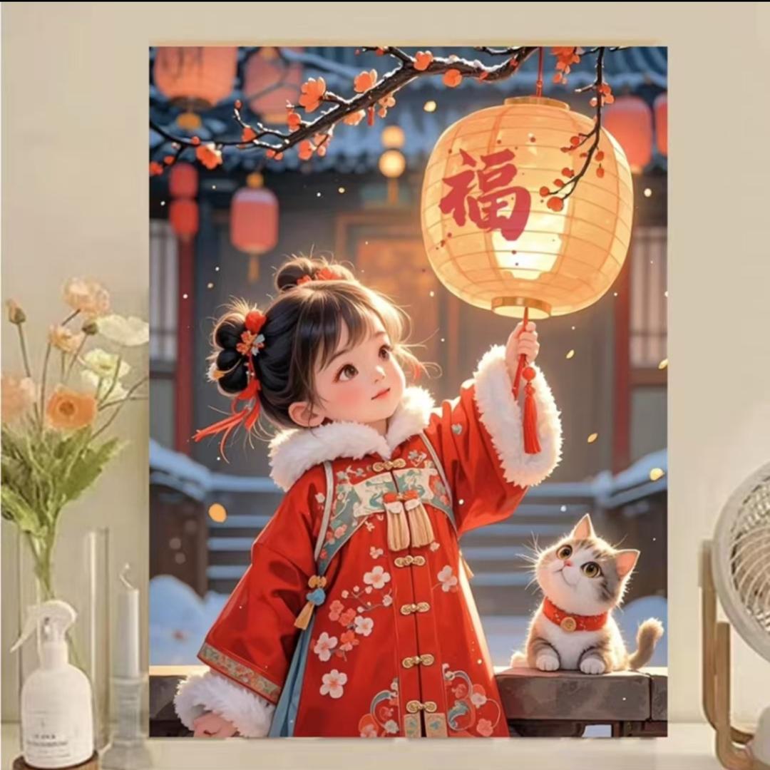 景沐