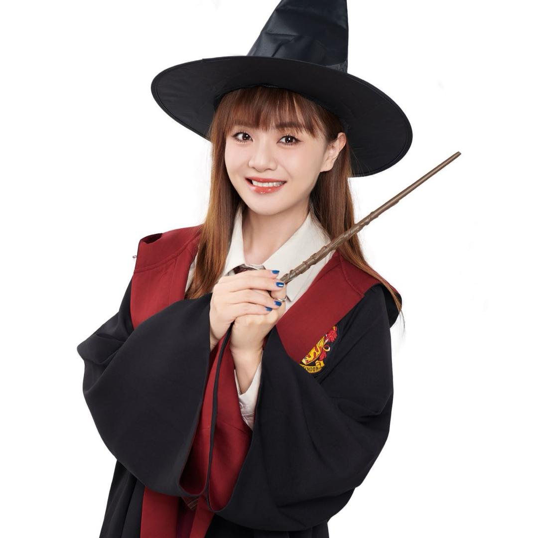 英语Nini老师教魔法拼读