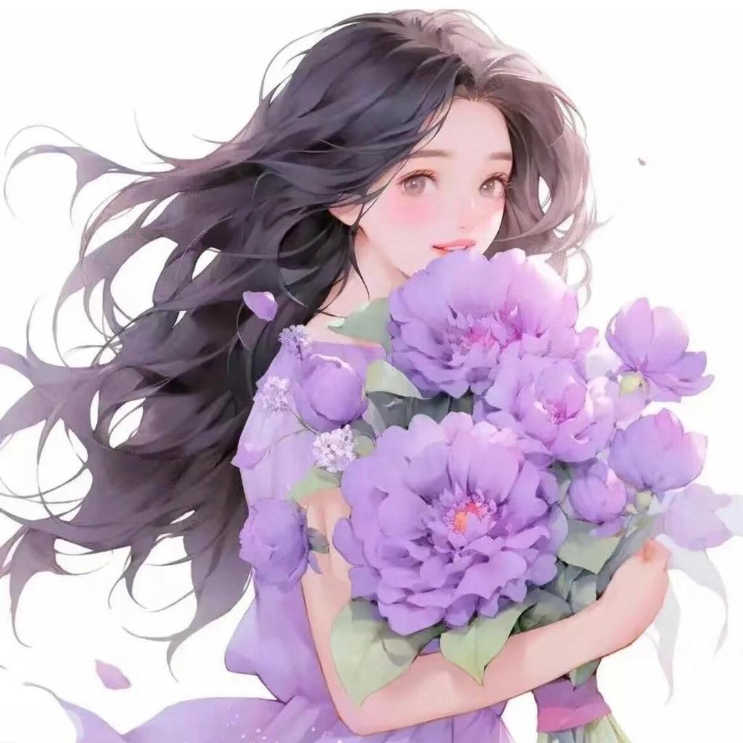 诗花醉月🍀
