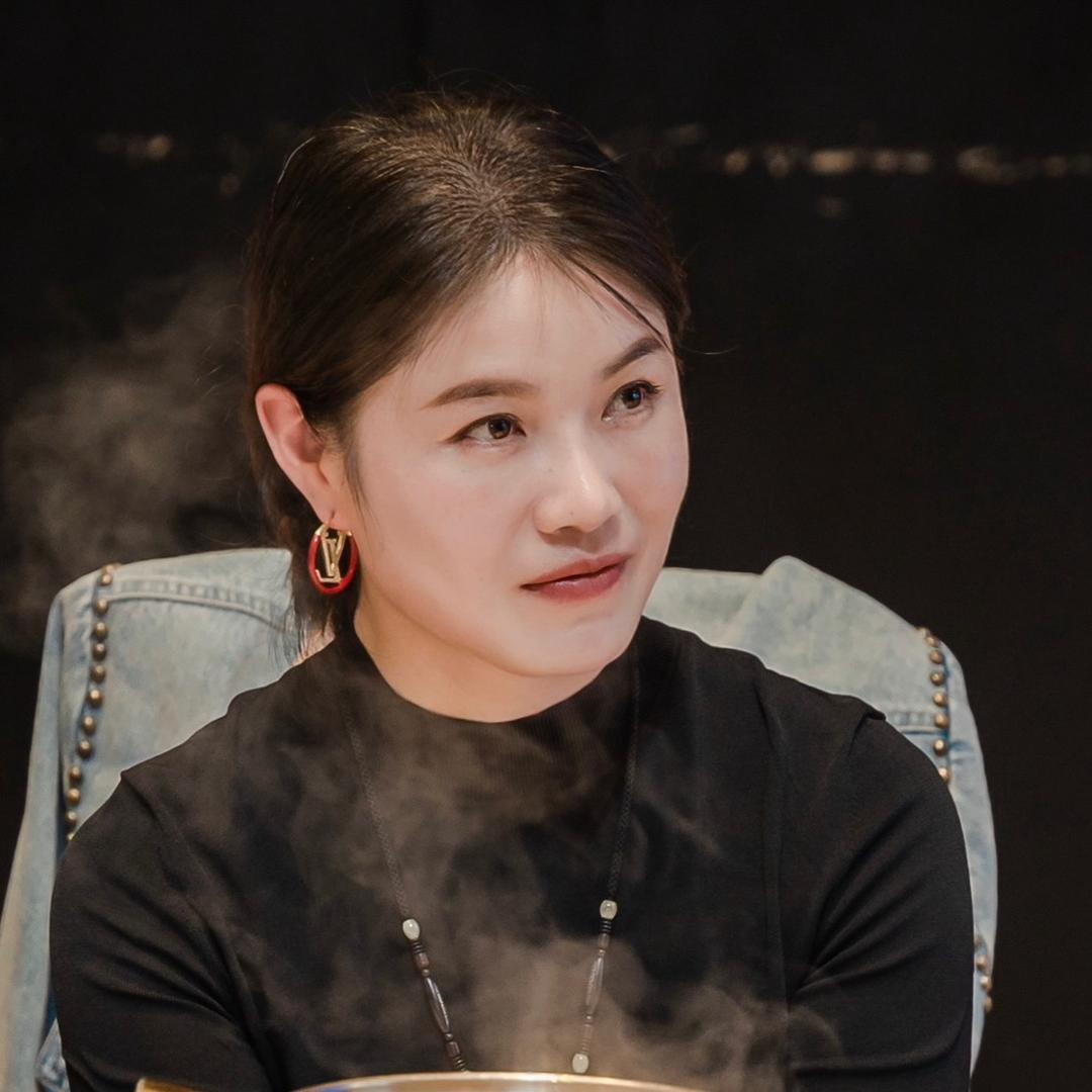 纪姐唠酒