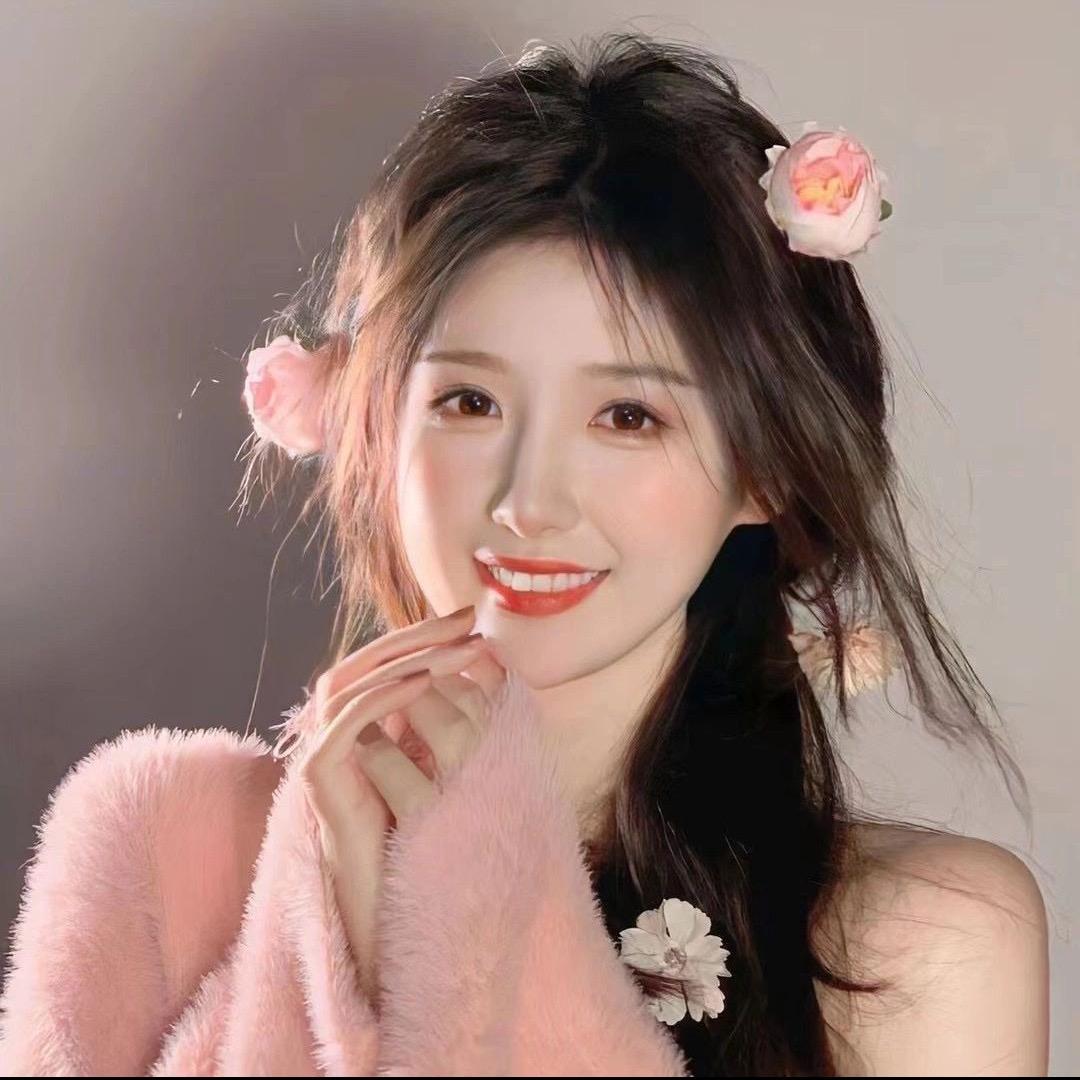 妍妍是个小可爱