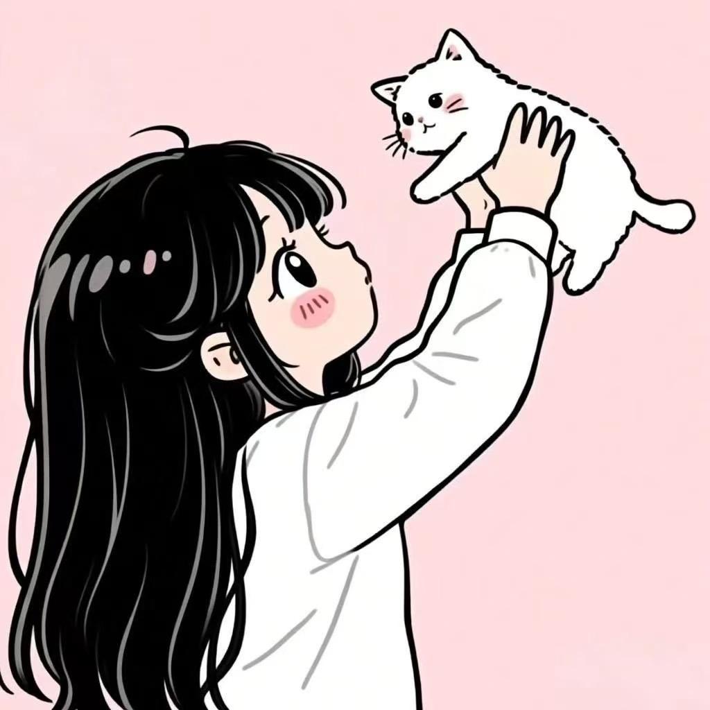 🌈释怀❀
