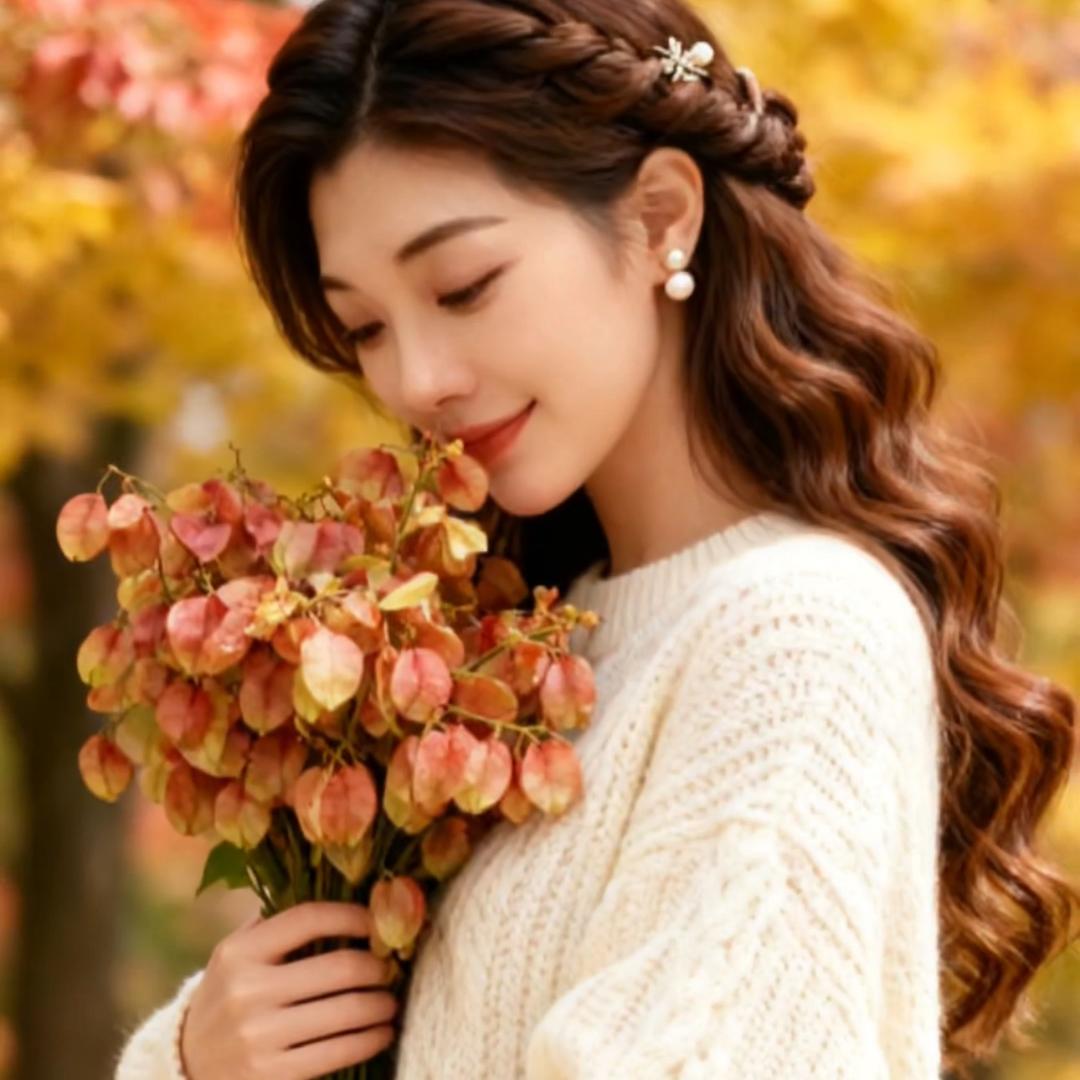 suzy悠暖💧
