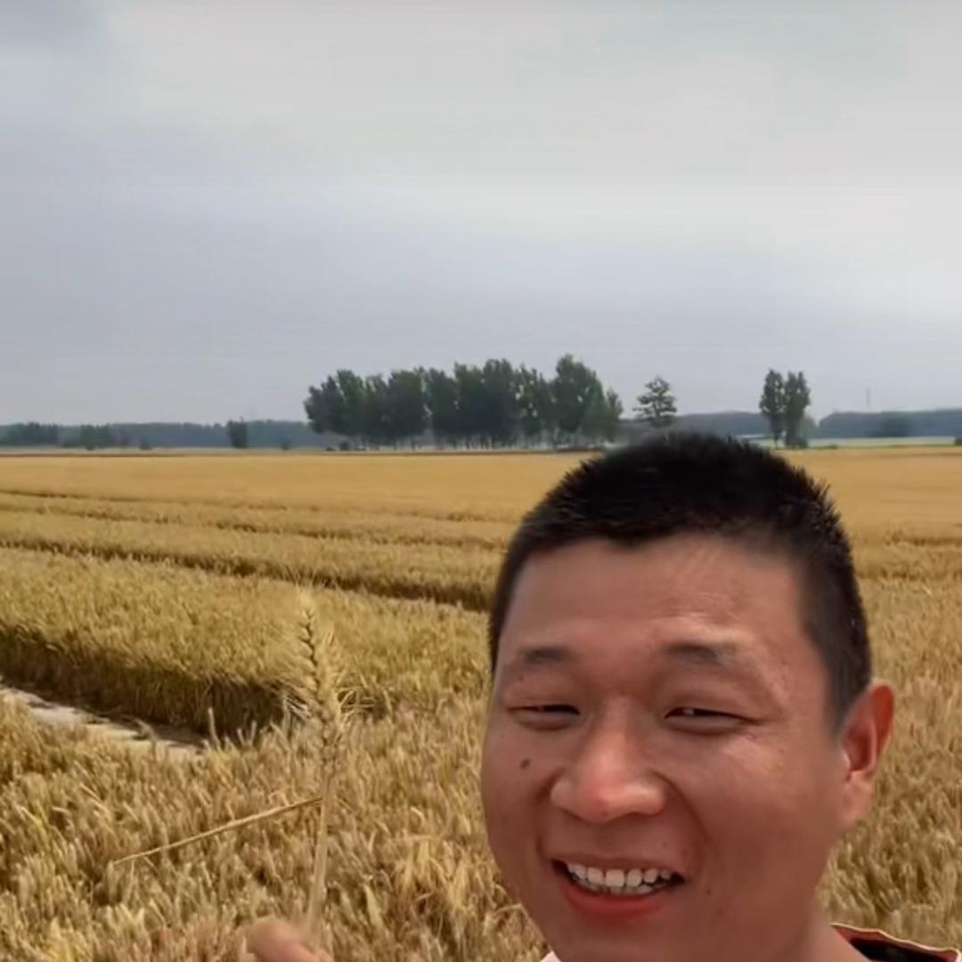 绿业香生鲜