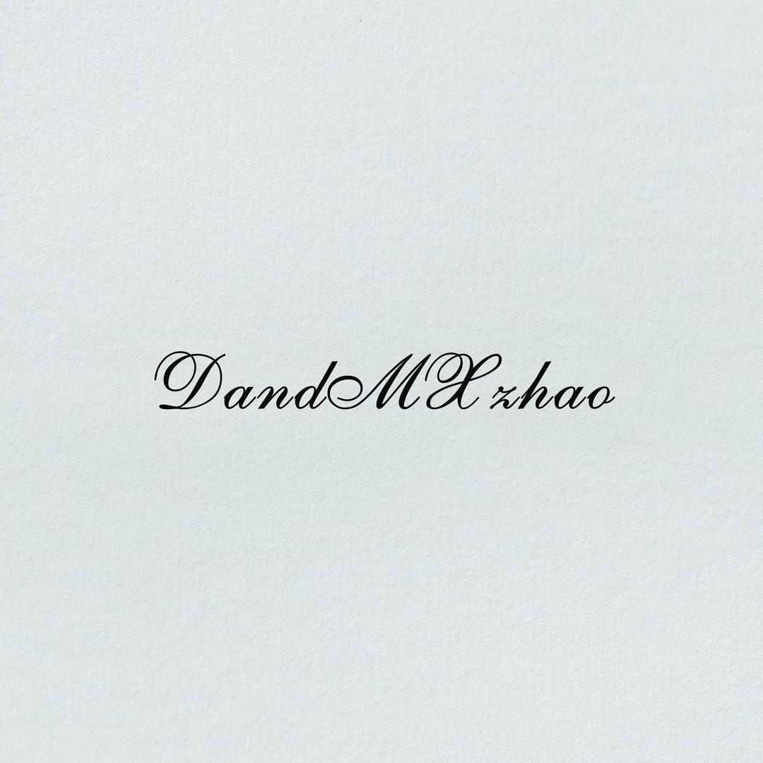 D&MX zhao高个子女装