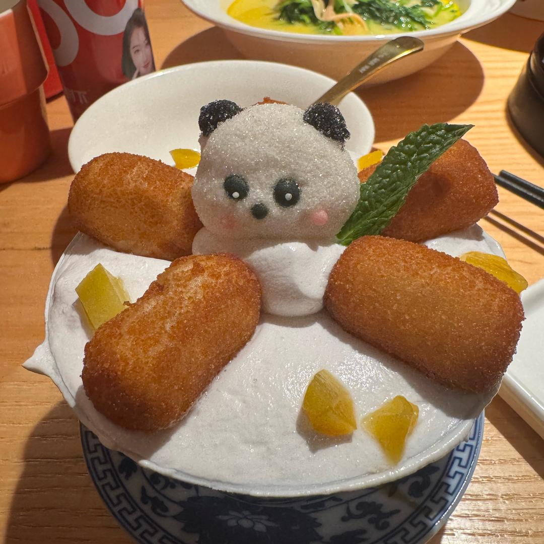 月月邮递员