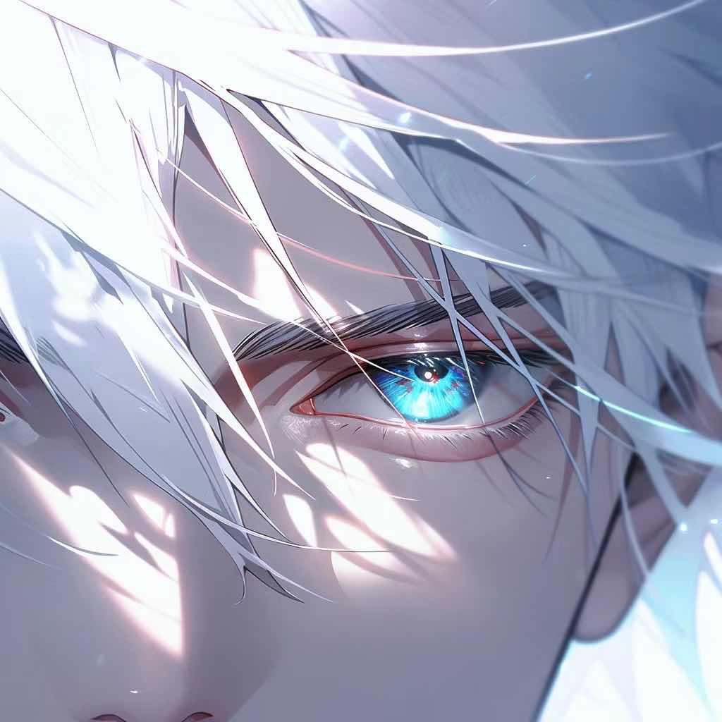 I