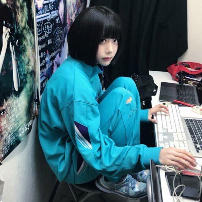 闷油瓶