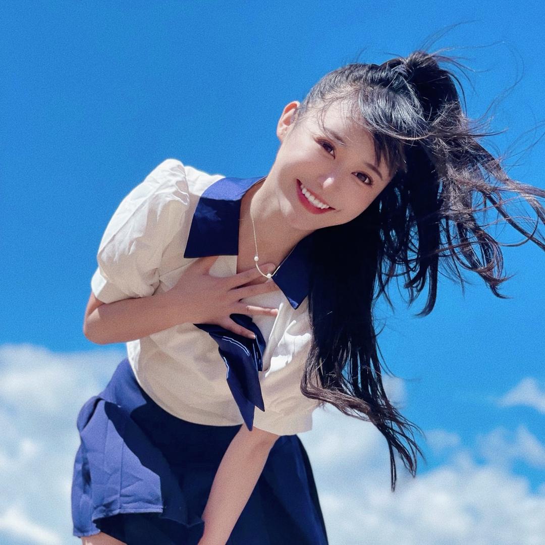 淼淼的旅行