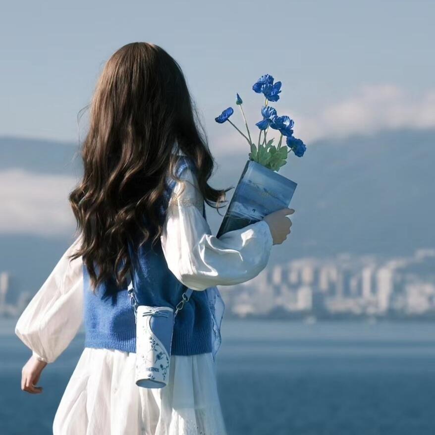 一颗小柠萌
