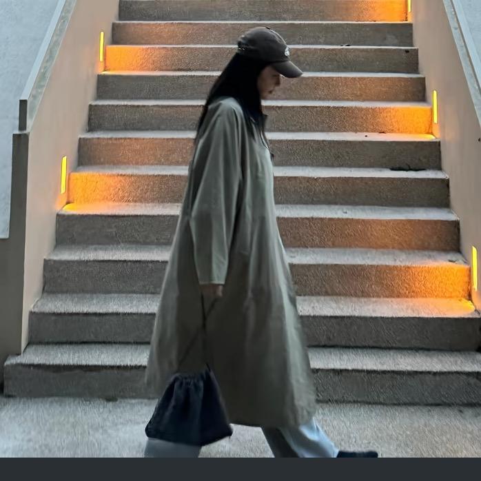 JuChen 聚辰时装『时髦穿搭推荐』