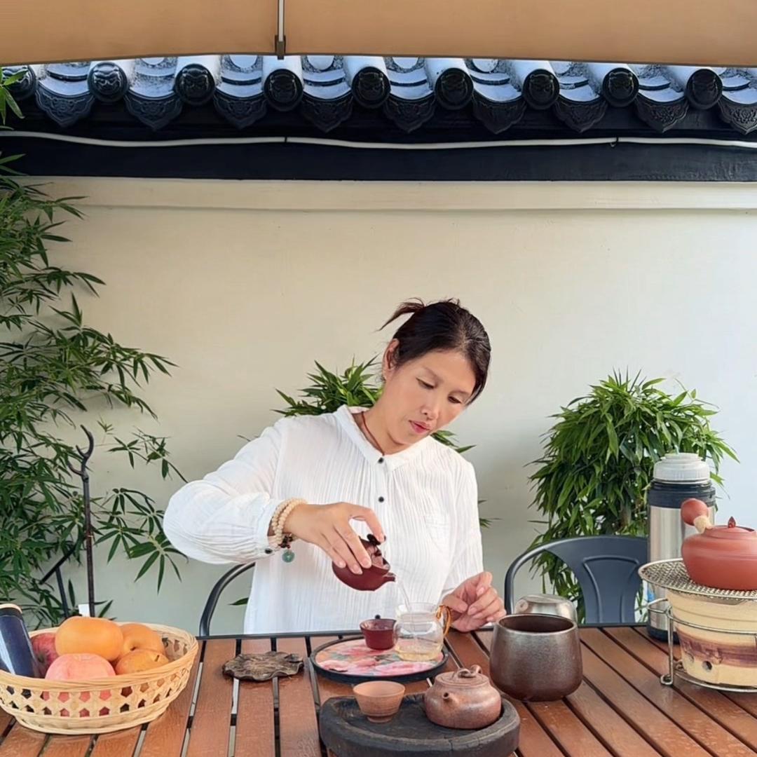 莲姐（生活号）