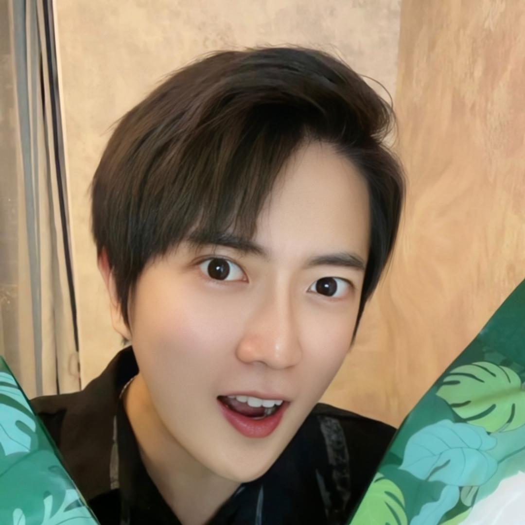 白小仙（朋友圈版）