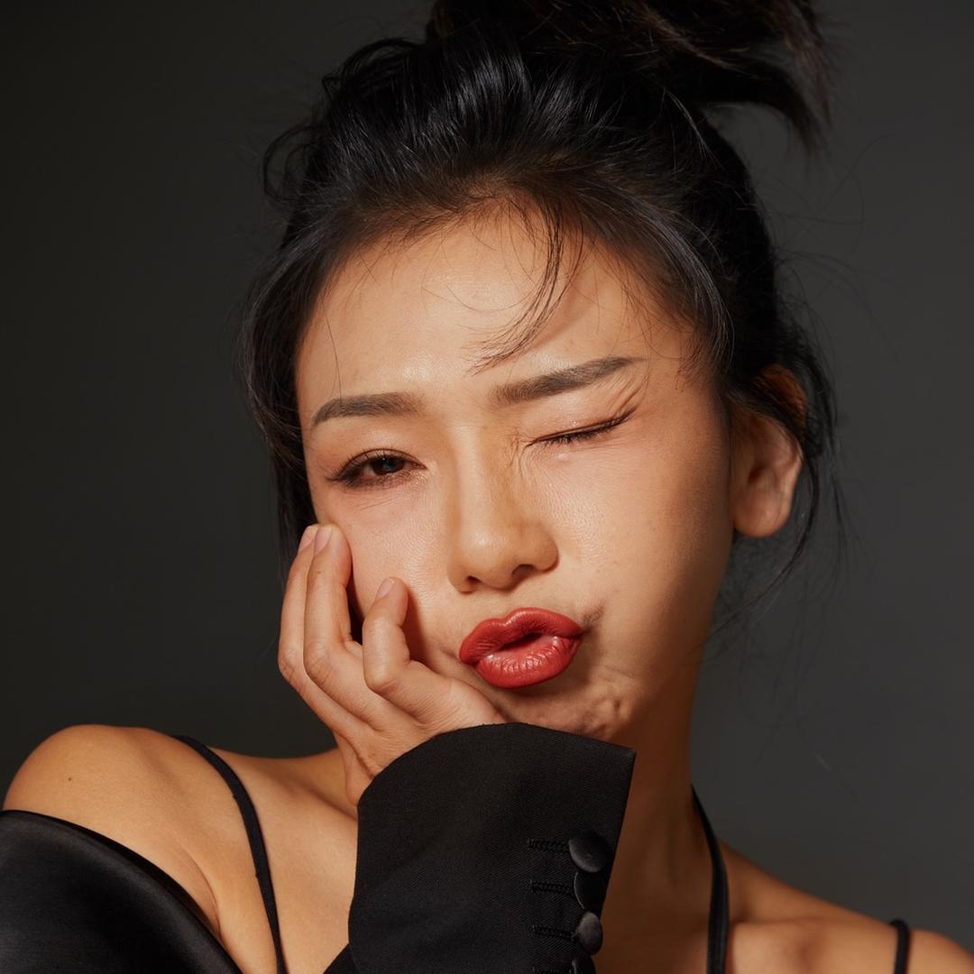 爱生活的三公主