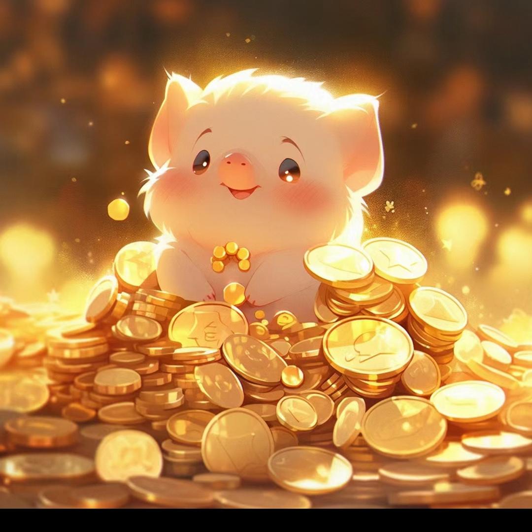 🌟甜宠猪