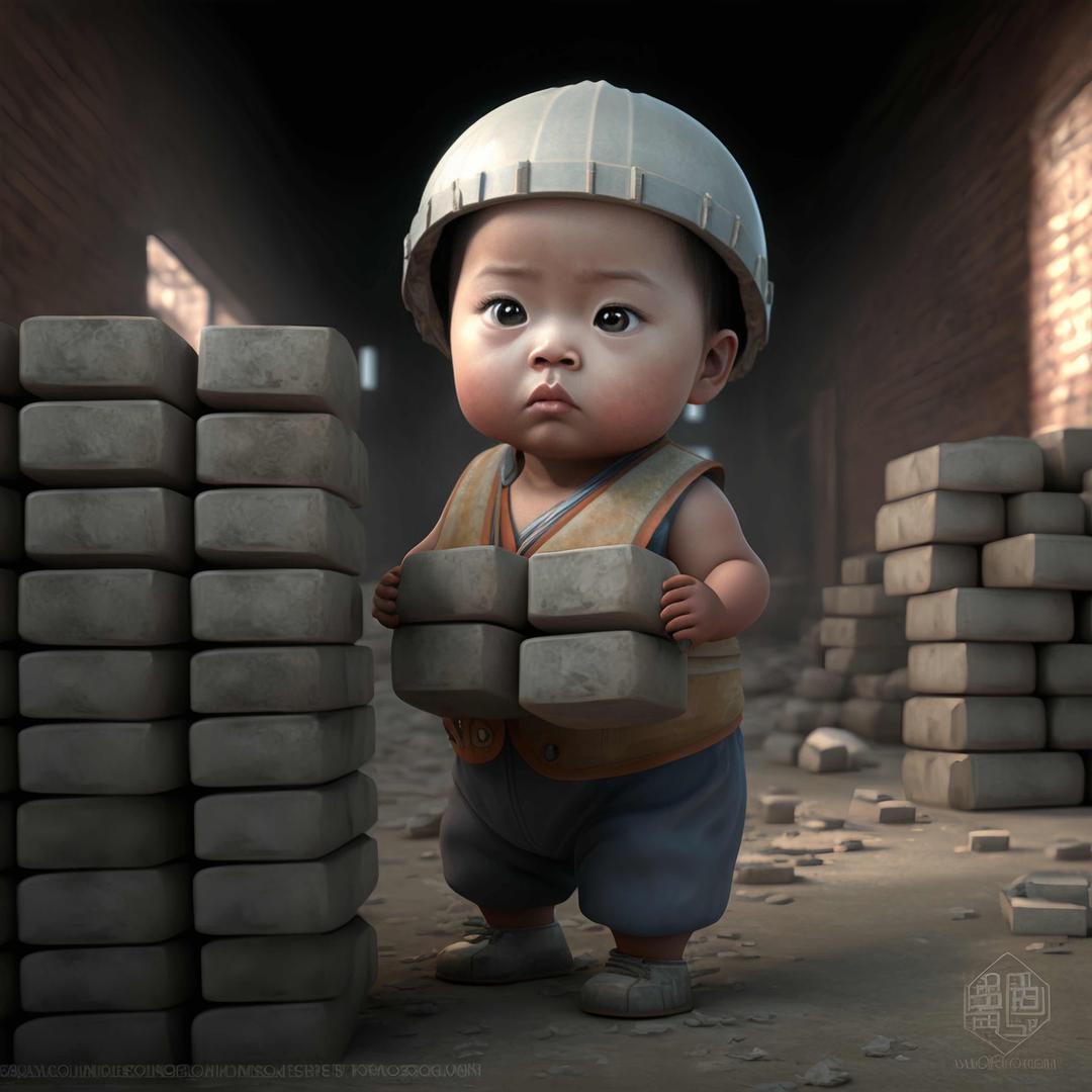 小草丿