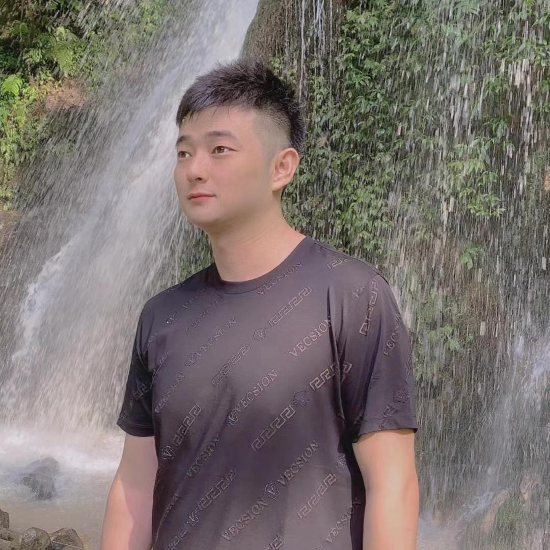 小宇哥（无所畏惧）