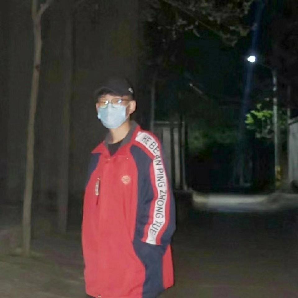 王同学啊