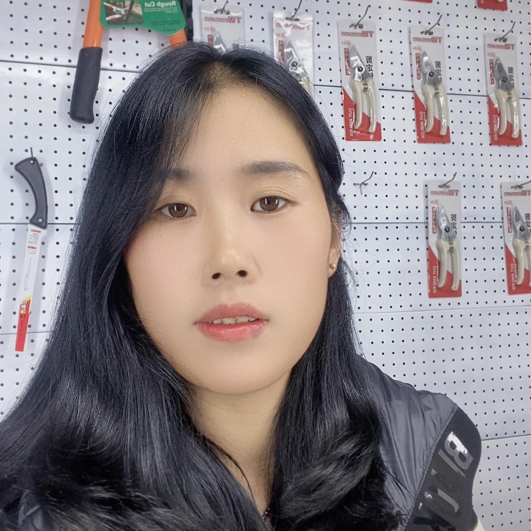 （小许）三只鹿园林工具