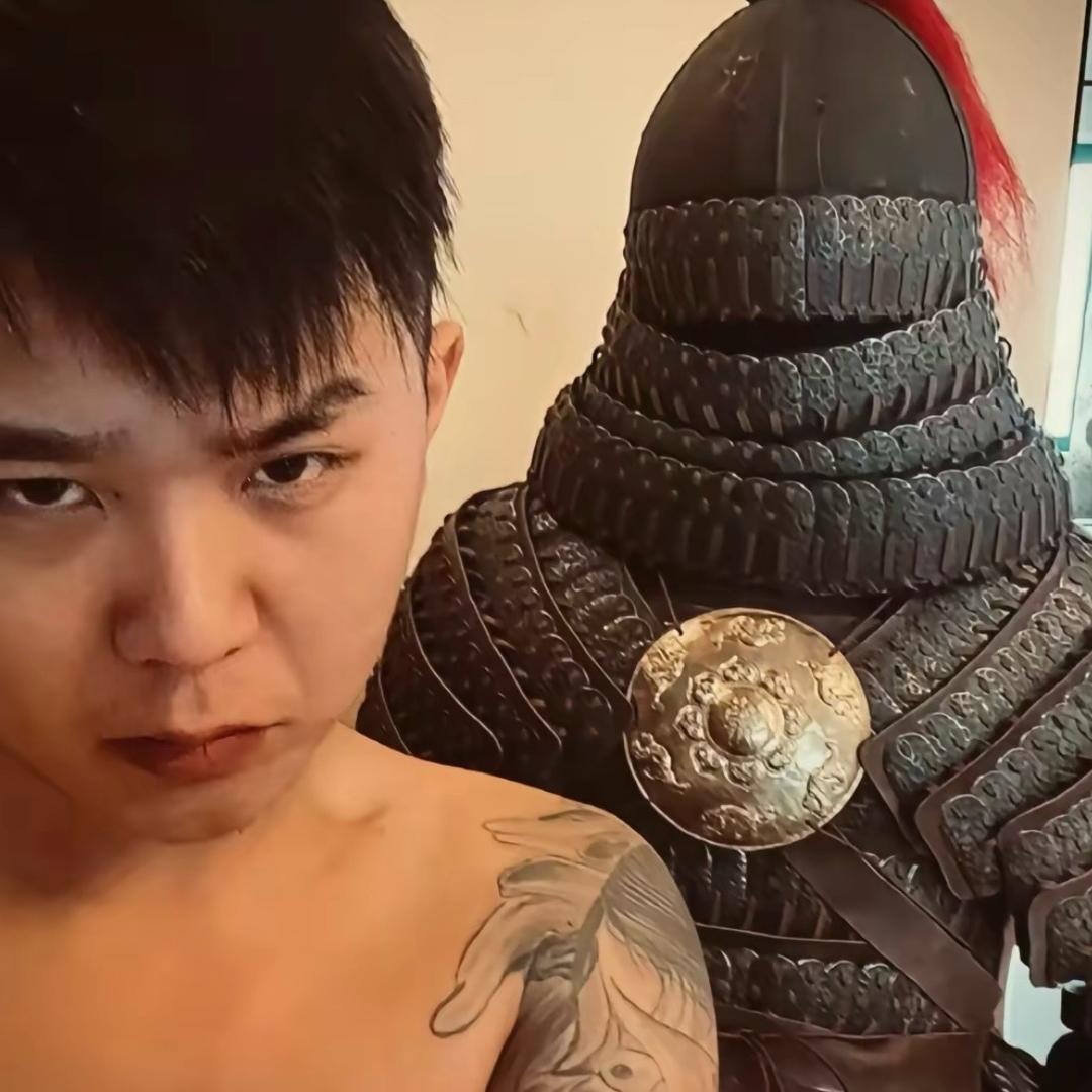 俗·