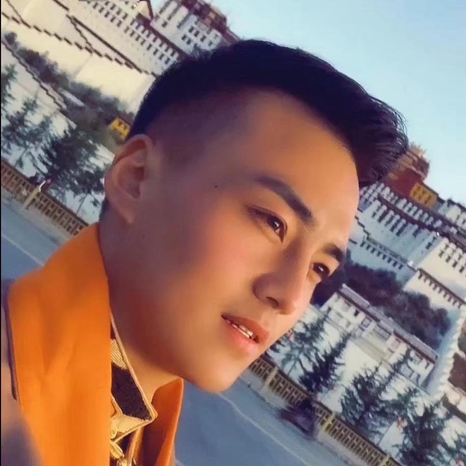 PuBaLangJia🎫