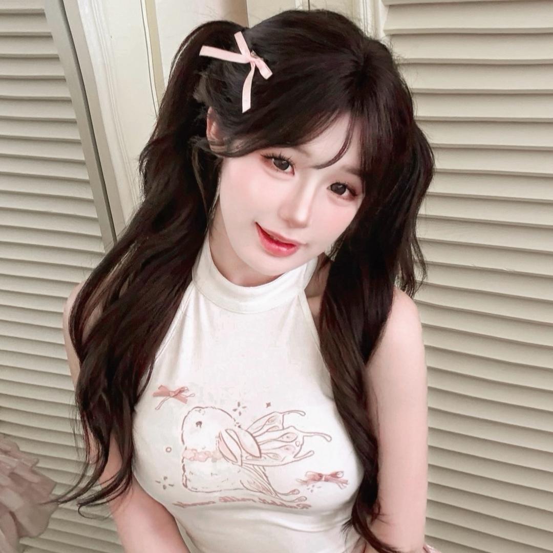 JOY KIKI 左一酱