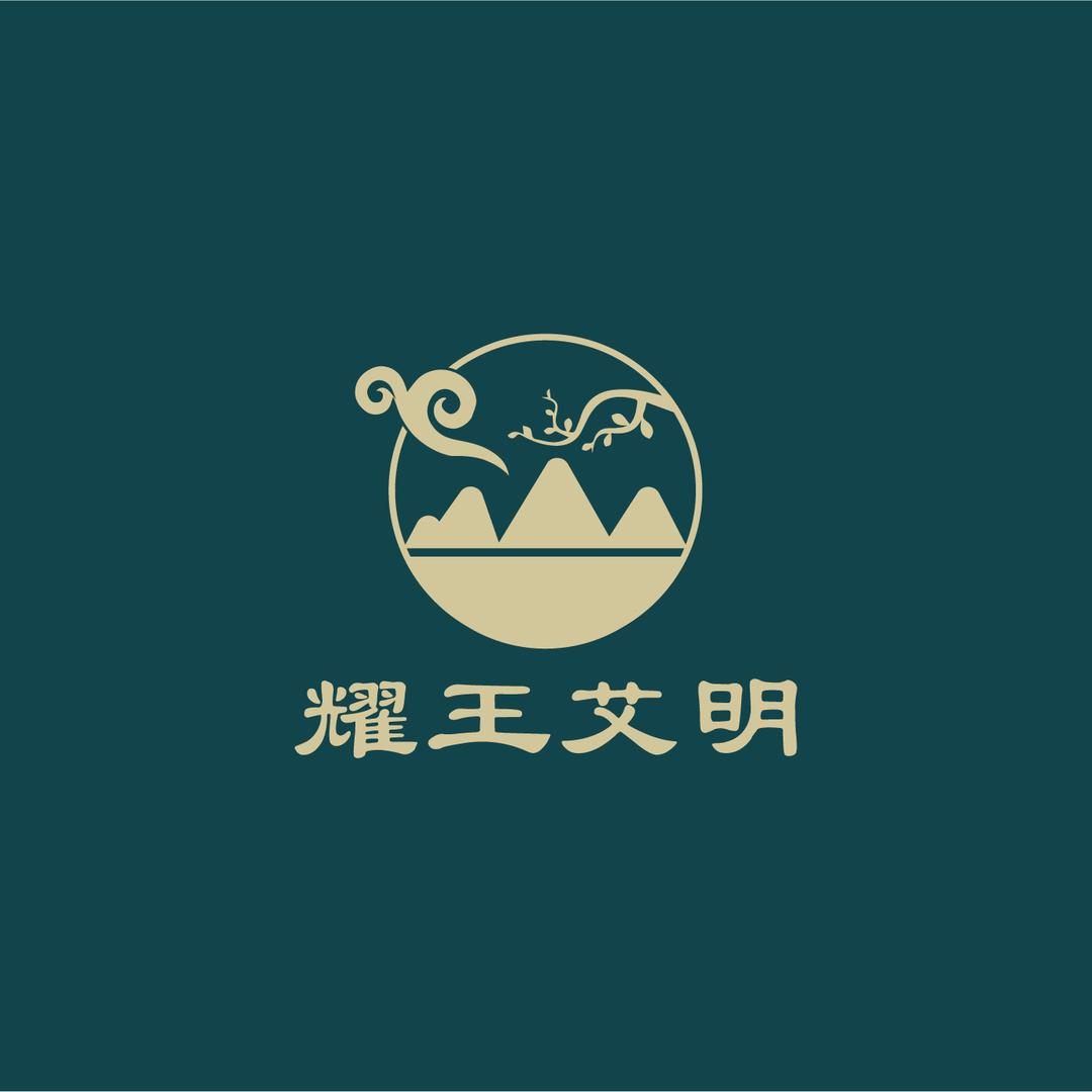 耀王艾明眼部养护