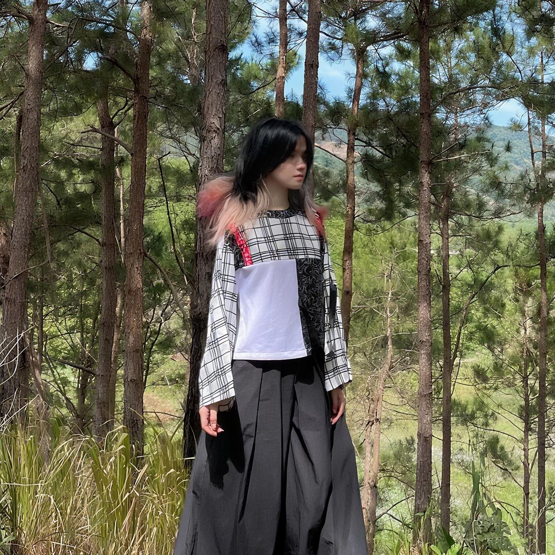 曼小怡