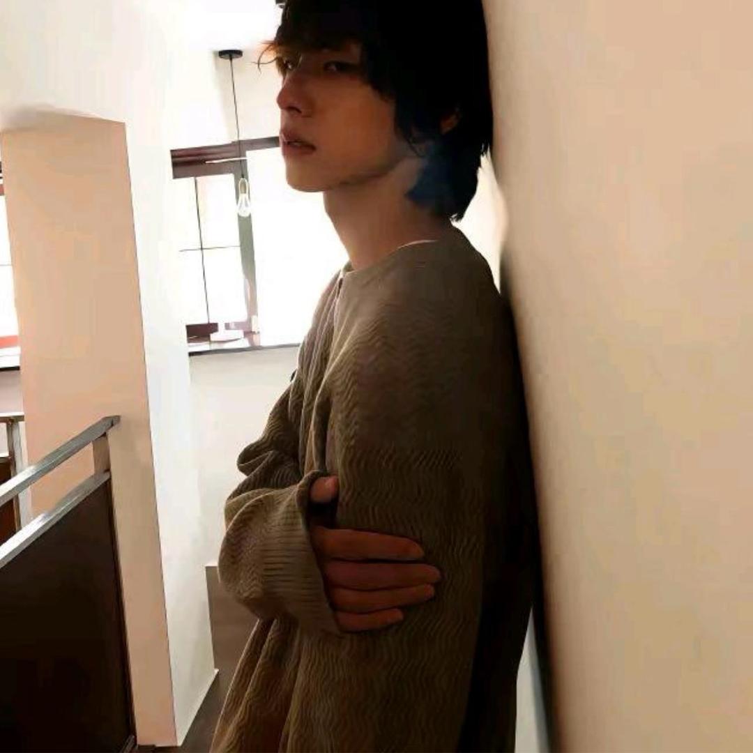 碎碎念