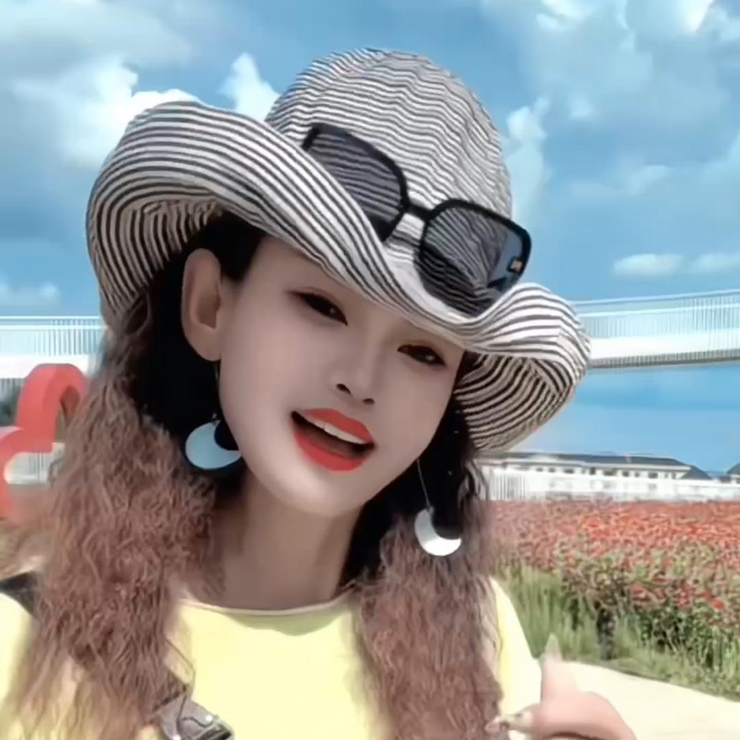 陈晨吖