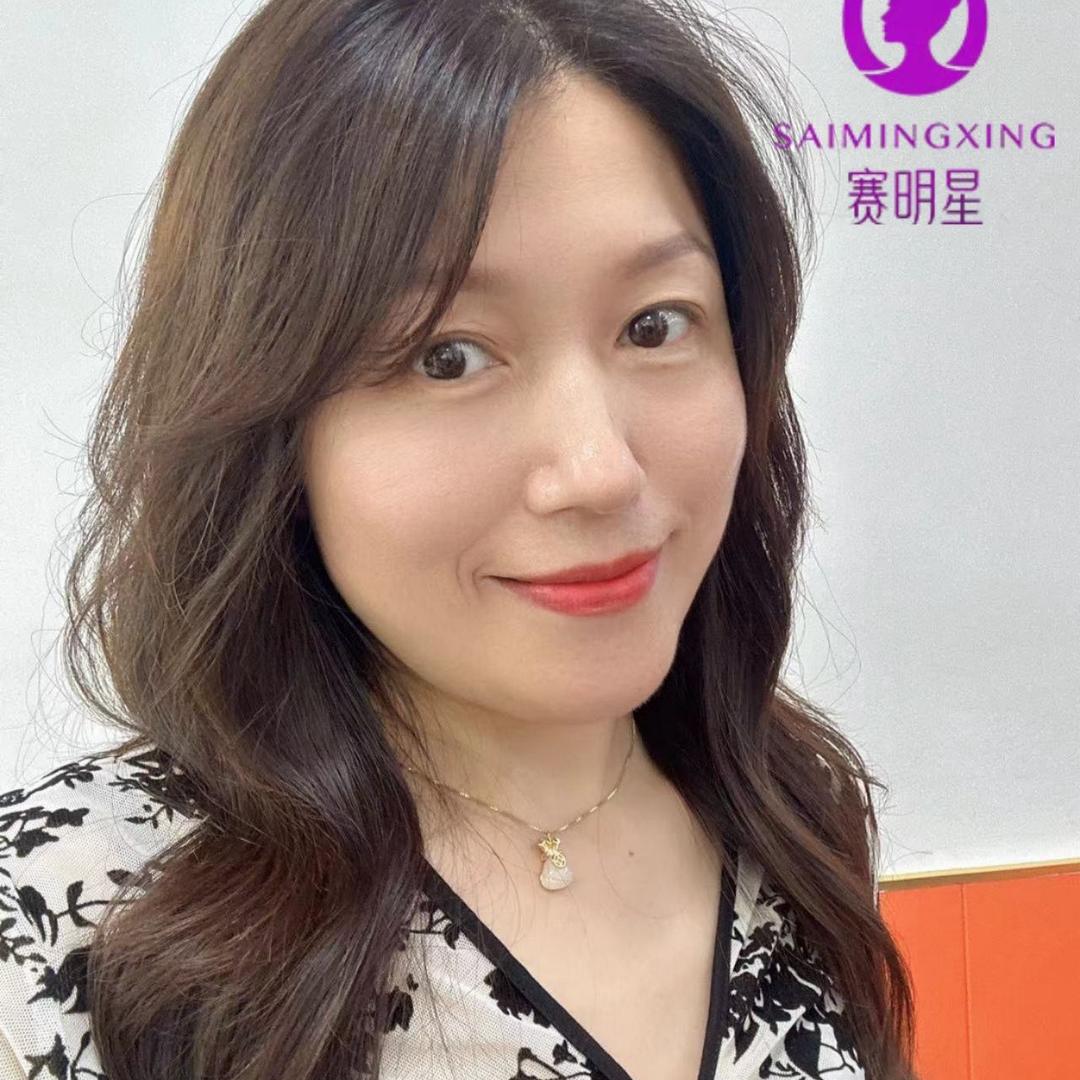 杨艳在重庆